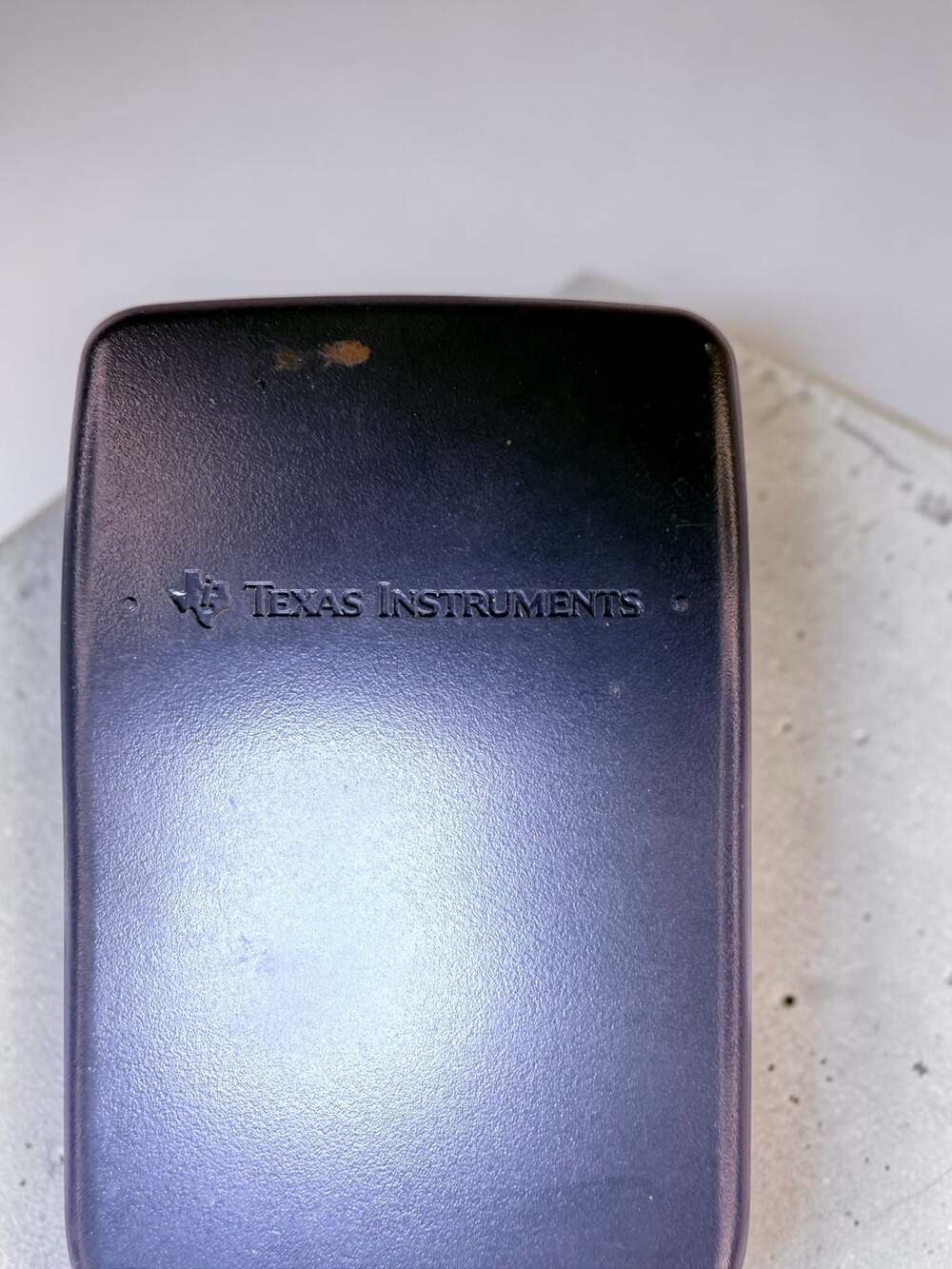 Texas Instruments TI-30XA Scientific Calculator - Picture 4 of 8